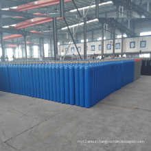 40L 6m3 Gas Cylinder